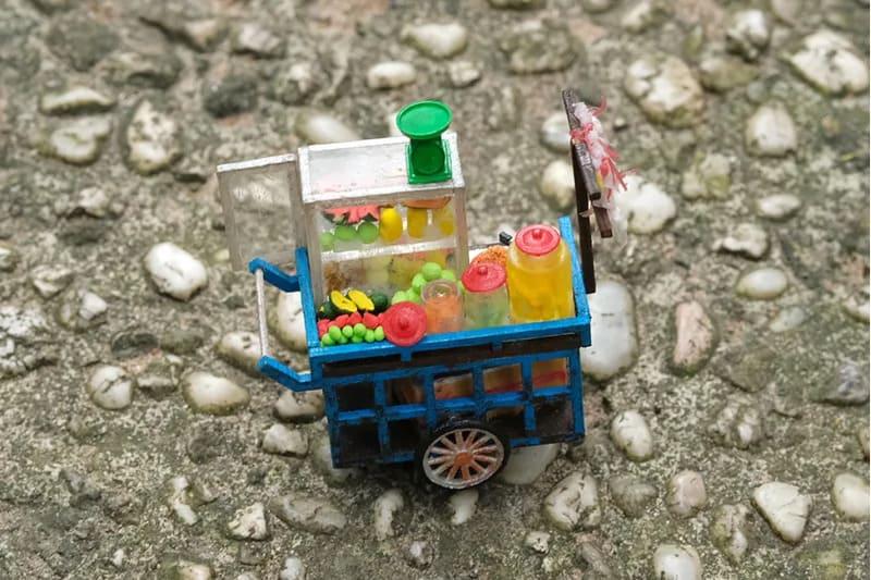 Hướng dẫn tự làm nam châm dán tủ lạnh handmade đơn giản tại nhà với vật liệu sáng tạo.